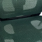 Aerovith Ergonomic Mesh Office Chair Floating Seat Technology Pressure Relief
