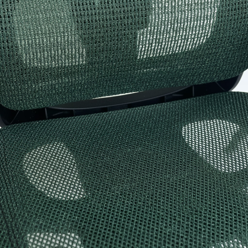 Aerovith Ergonomic Mesh Office Chair Floating Seat Technology Pressure Relief